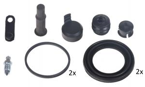 Kit de joints pour étriers UDF Automotive